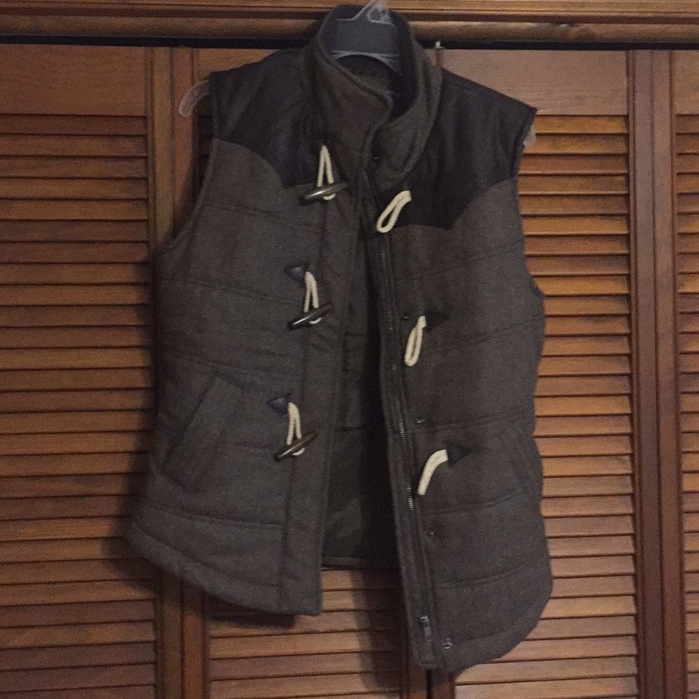 Vest